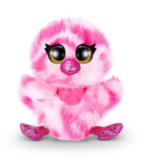 Geschenke-Tüte-ZURU COCO SURPRISE NEON 10cm