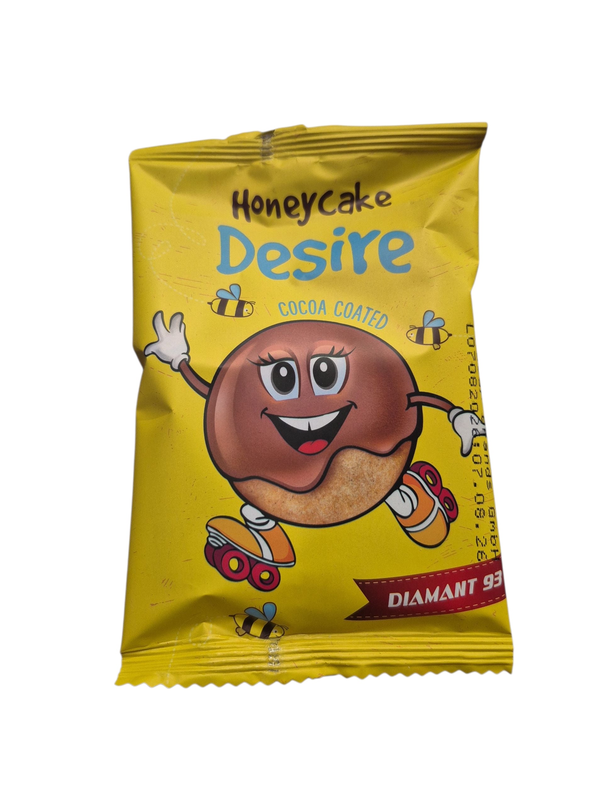 Desire Honey Cake (40g)