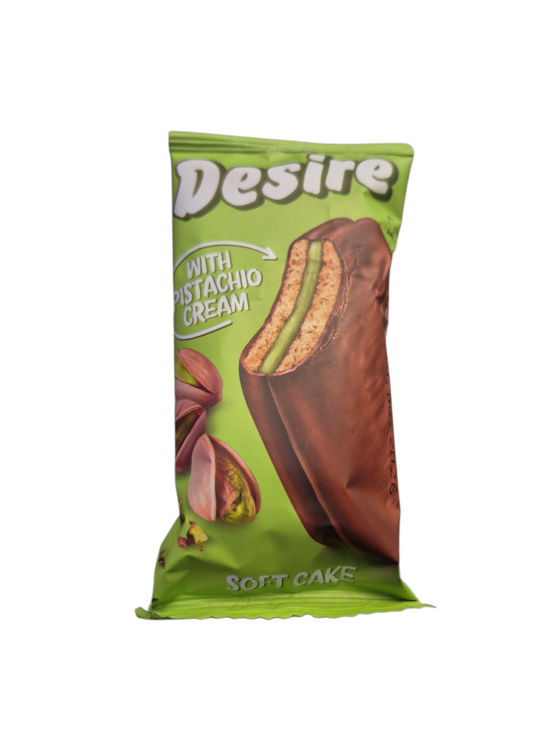 Desire Pistaziencreme 50g