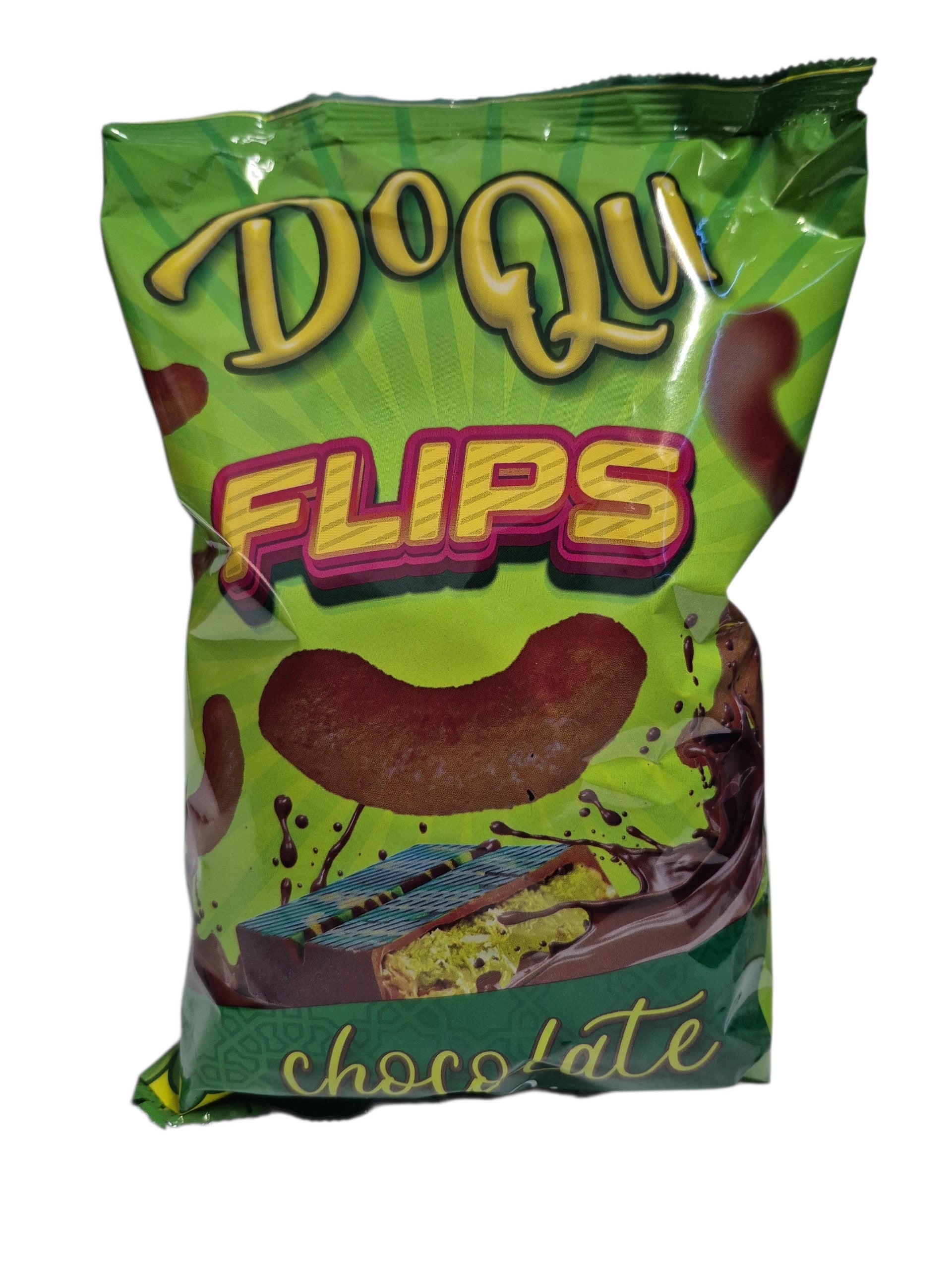 Erdnuss Flips Dubai Edition 80g