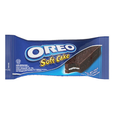 Oreo Soft Cake