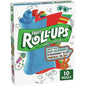 Frucht-Roll-UPS Snacks mit Fruchtgeschmack 141g