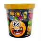 Gangfu Cremige Popping Candy Macarons 80g