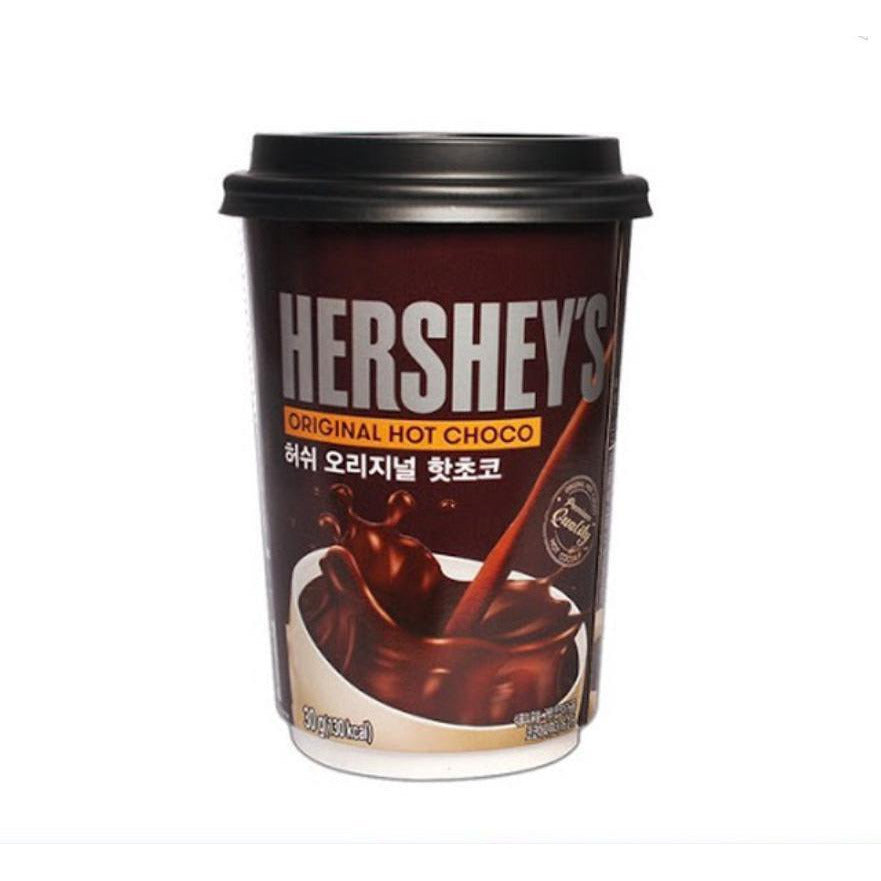 Hersheys Original Heiße Schokolade Hershey's Original Heiße Schokolade 30g