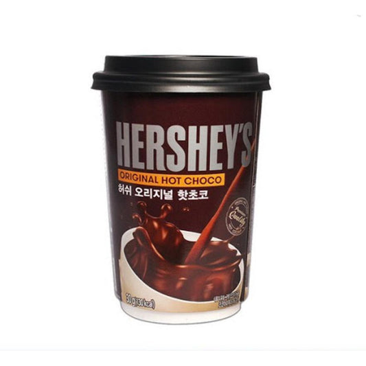 Hersheys Original Heiße Schokolade Hershey's Original Heiße Schokolade 30g