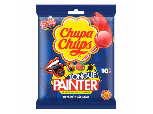 Chupa Chups Zungenmaler 93g