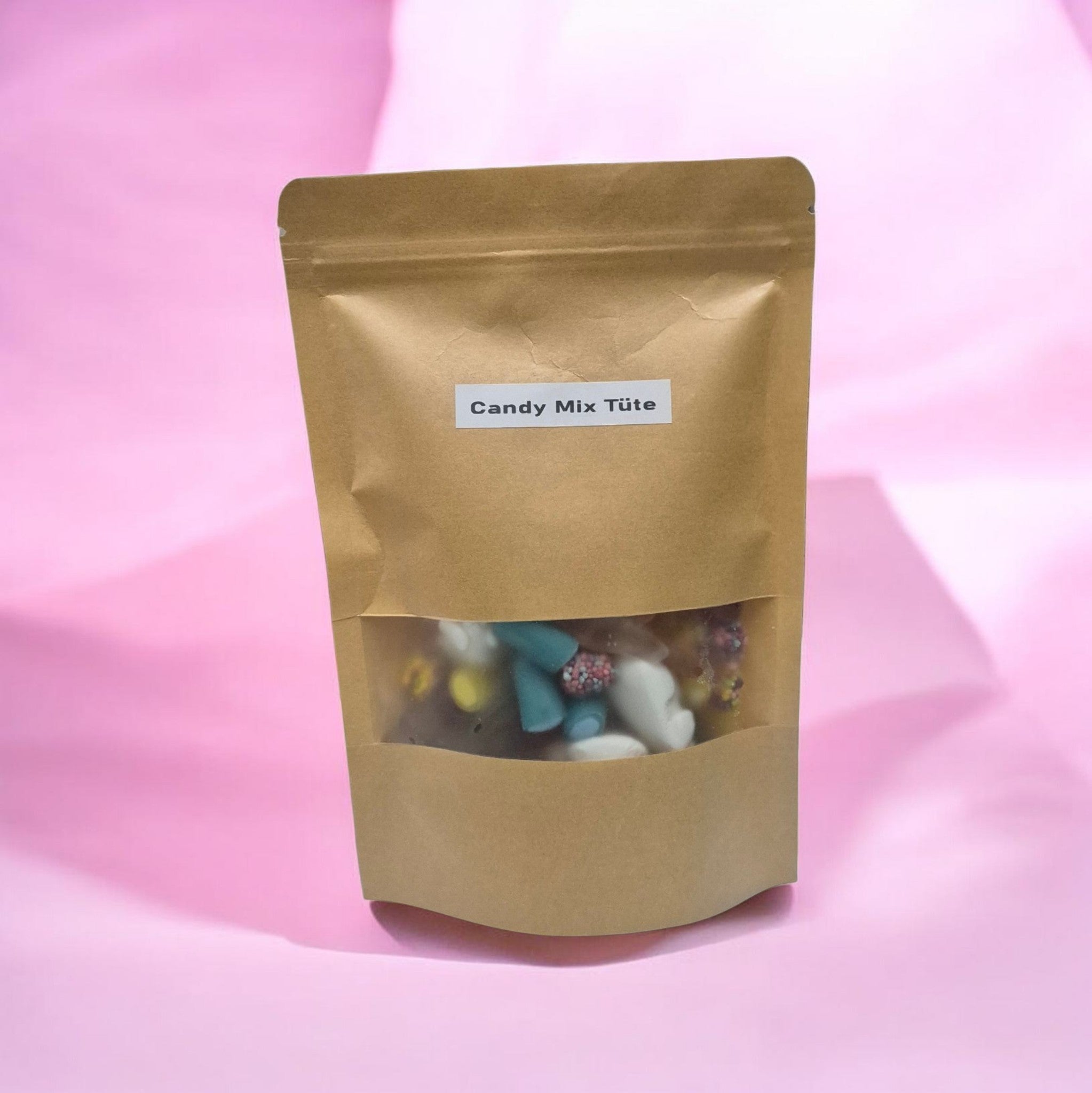 Candy mix Tüte 250g