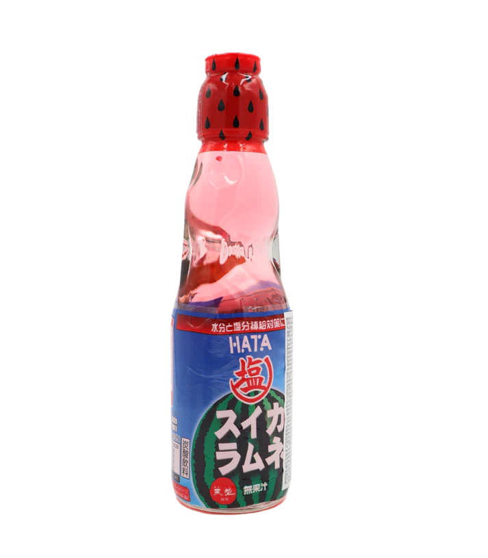 HATA RAMUNE Wassermelone 200ml
