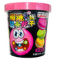 Gangfu Popping Macarons Erdbeere 80g