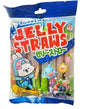 SweetMellow Jelly Straws Yoghurt Flavours 300g