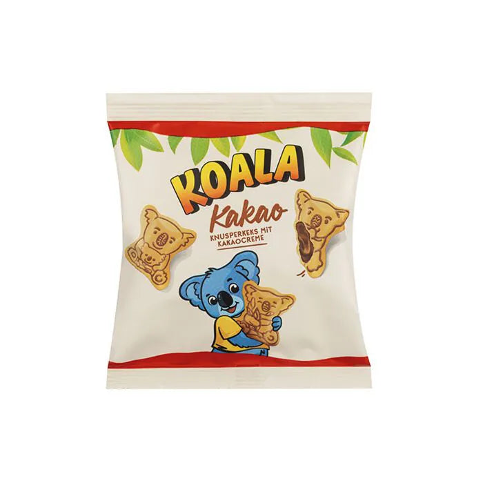 Koala Kakao Kekse 20g MHD:07.10.2026