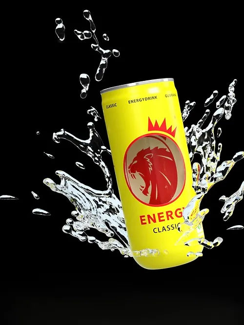 APELSIN Classic Energy Drink 250ML inkl.Pfand