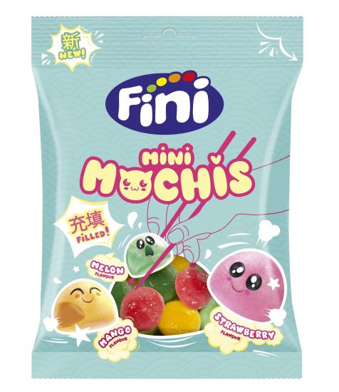Fini - Mini Mochis  80g