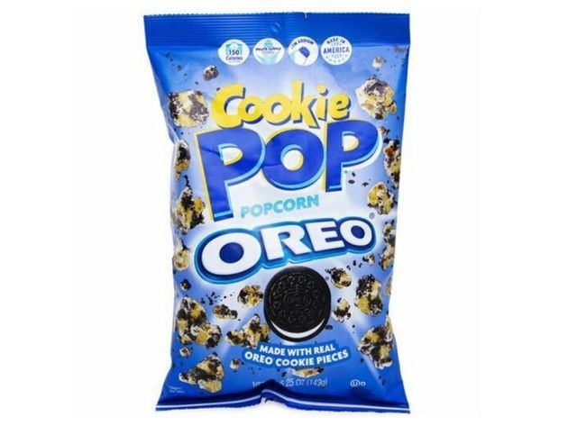 Candy Pop Oreo Popcorn 149g