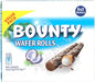 Bounty Waffelrollen 5x22,5g