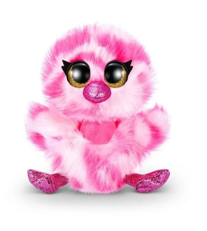 Geschenke-Tüte-ZURU COCO SURPRISE NEON 10cm