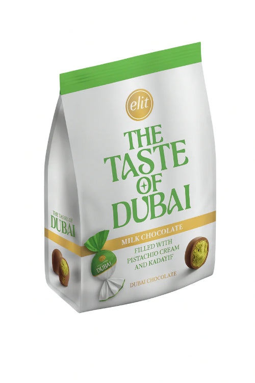 Elit The Taste of Dubai BonBon 96g