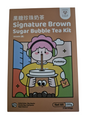 Tokimeki Signature Brown Sugar Bubble Tea Kit 255g