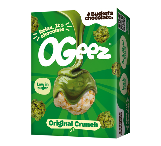 Ogeez Original Crunch 40g