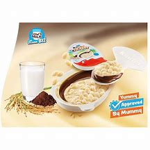 Ferrero Kinder Creamy Milk and Crunchy 19g