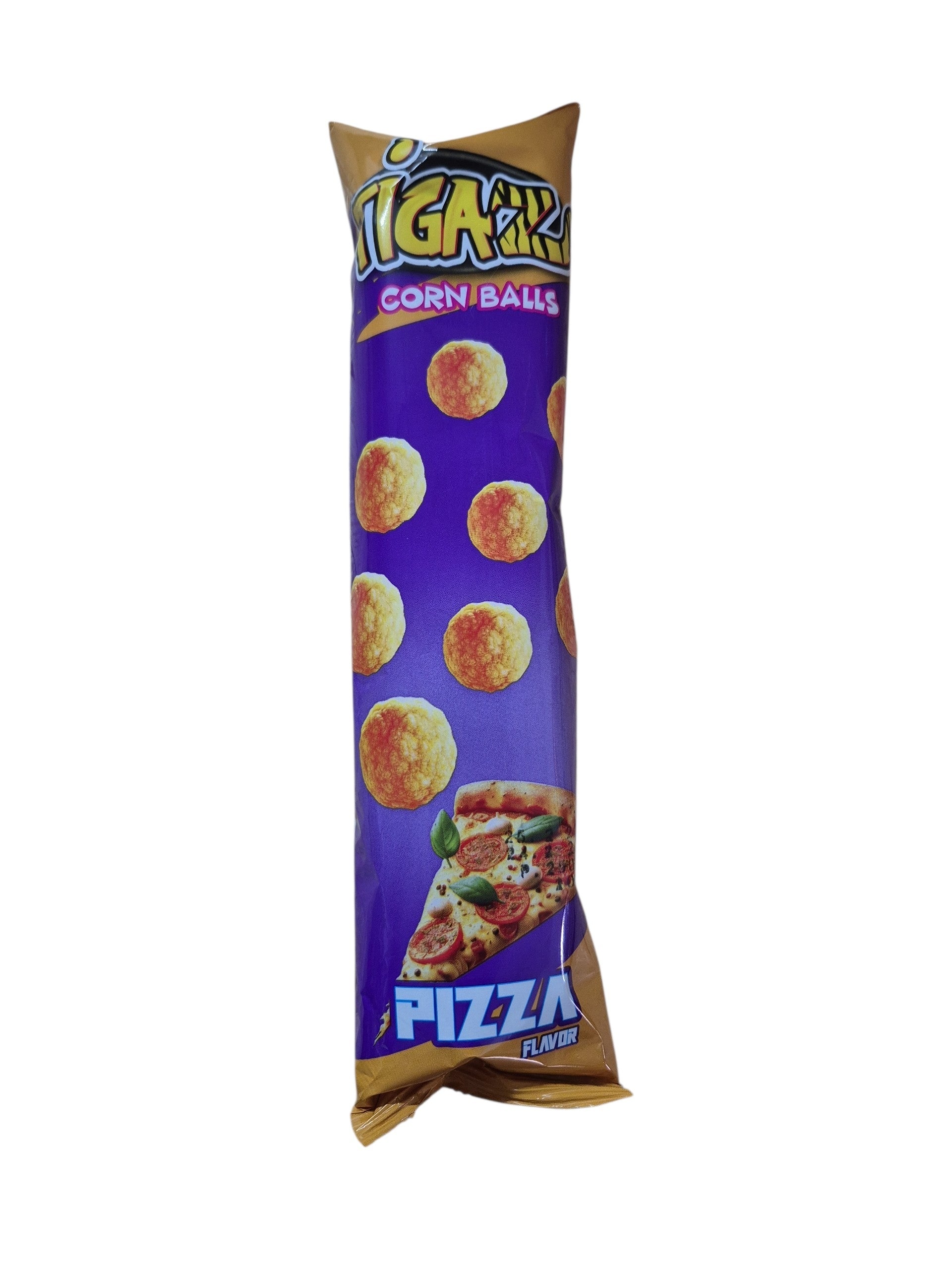 Tigaz Corn Balls Pizza 20g