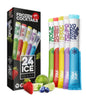 Frozen Cocktails Mix Pack | 5 x 65ml (325ml) | 5% vol Ab 18J