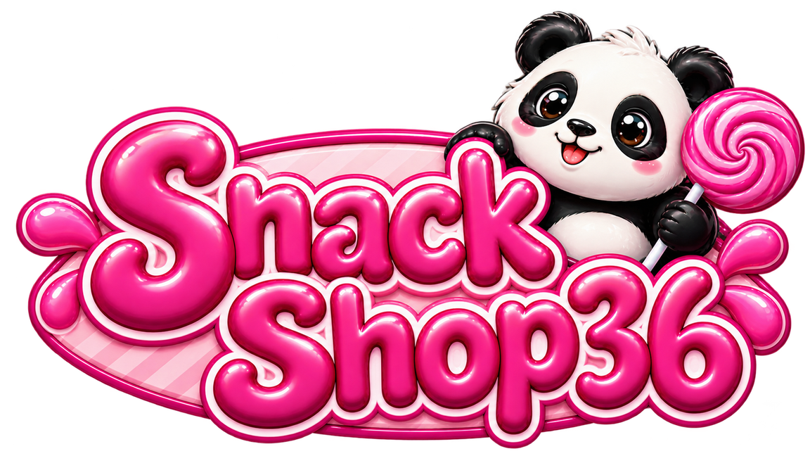 SnackShop36