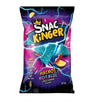Die SnacKinger Nacho-Chips Hot Blue 95g