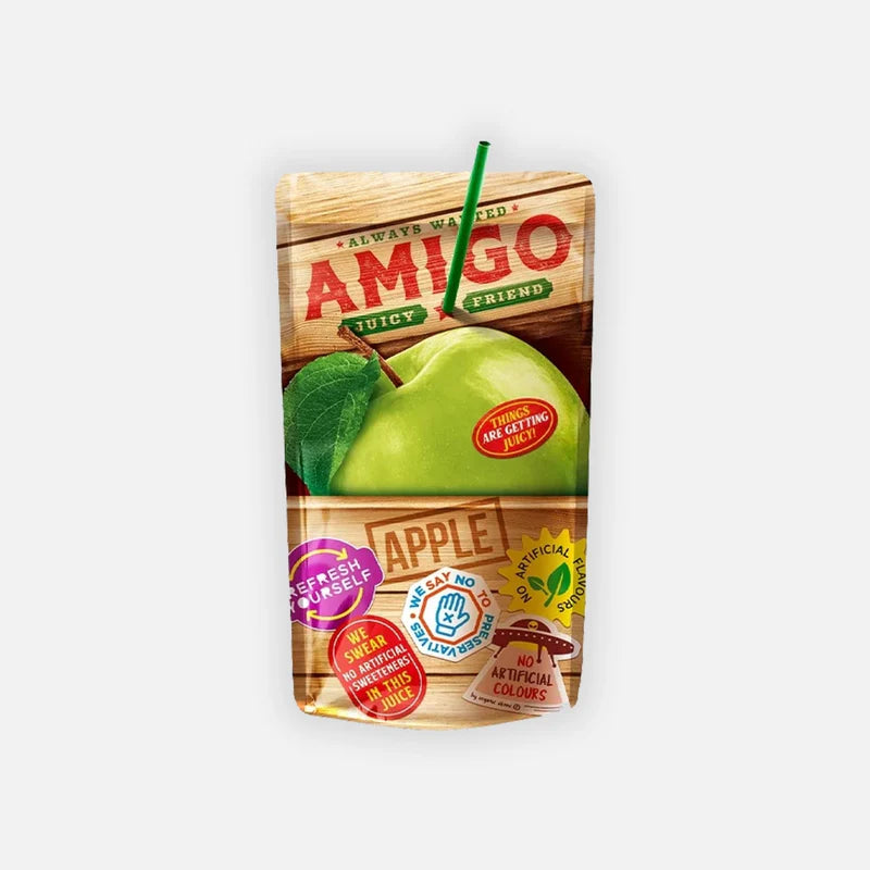 Amigo Apple (200 ml)