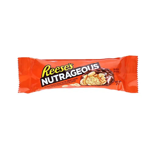 Reeses Nutrageous 47g
