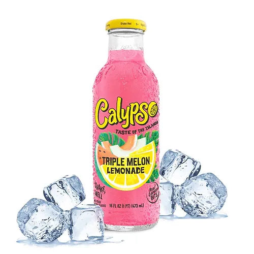 Calypso Triple Melon Lemonade