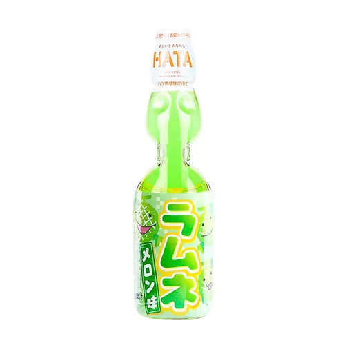 HATA MELONE 200ML (JAPAN)