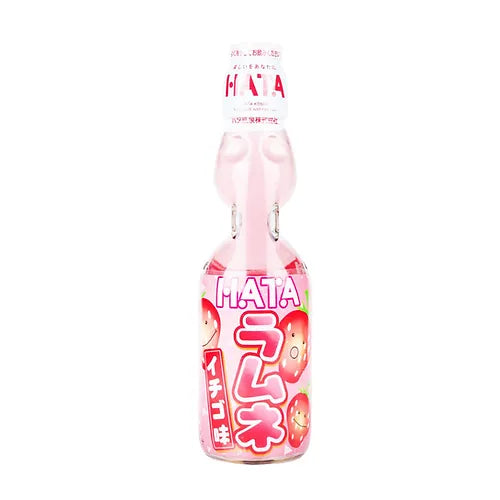 HATA  ERDBEERE 200ML (JAPAN)