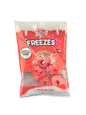 Chaos Candy | Freeze Dried Candy Crunchy Strawberry Rings • 40g MHD:12.2026