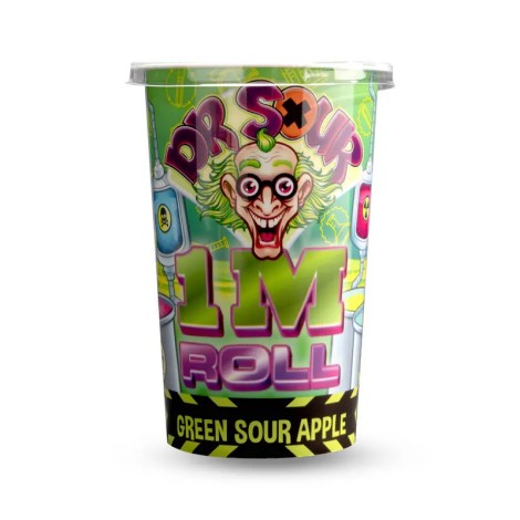 Dr. Sour 1M Roll 90g