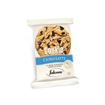 American-Cookies Cioko-Latte 50g
