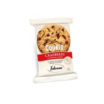 American-Cookies Cranberry 50g