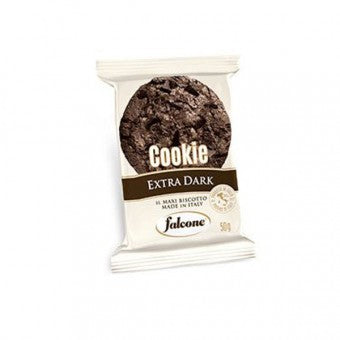 American-Cookies Extra Dark 50g