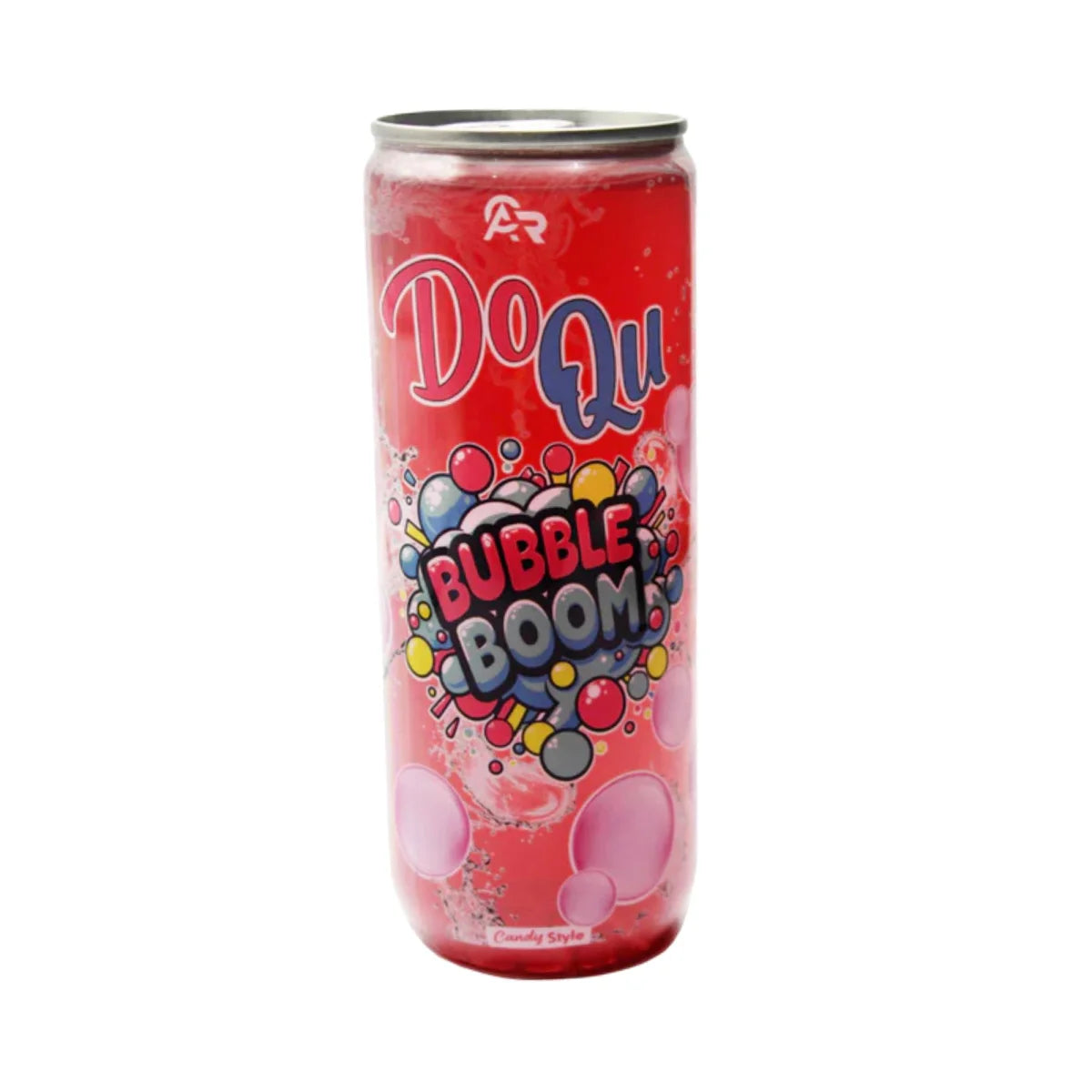 DoQu  Bubble Boom  330ml