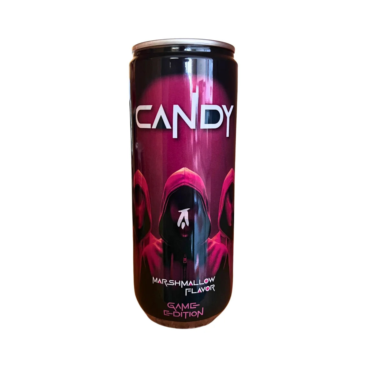 Game Edition - Candy  330ml
