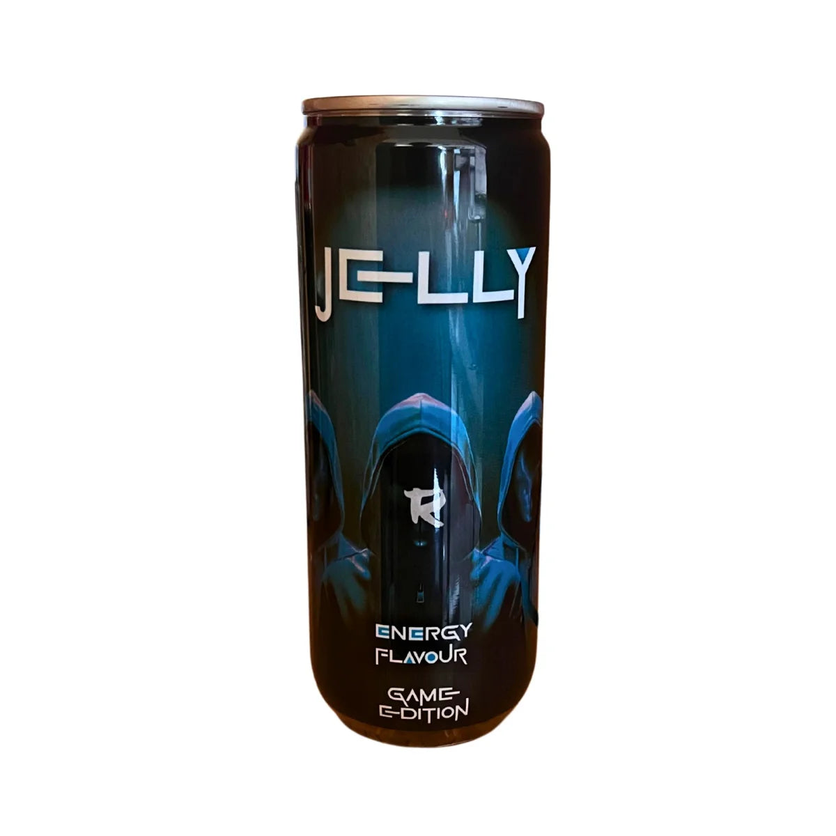 Game Edition - Jelly Energy 330ml