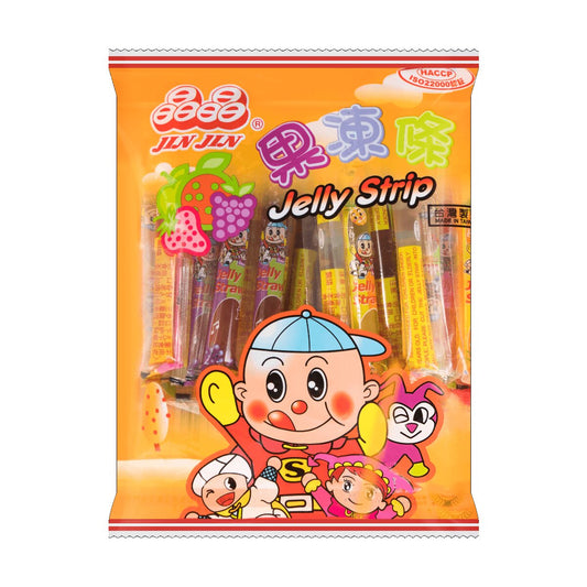 JIN JIN JELLY STRIP 300G