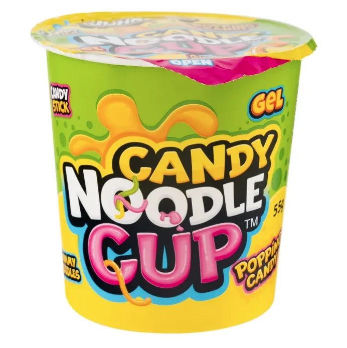Candy Noodle Cup 55g