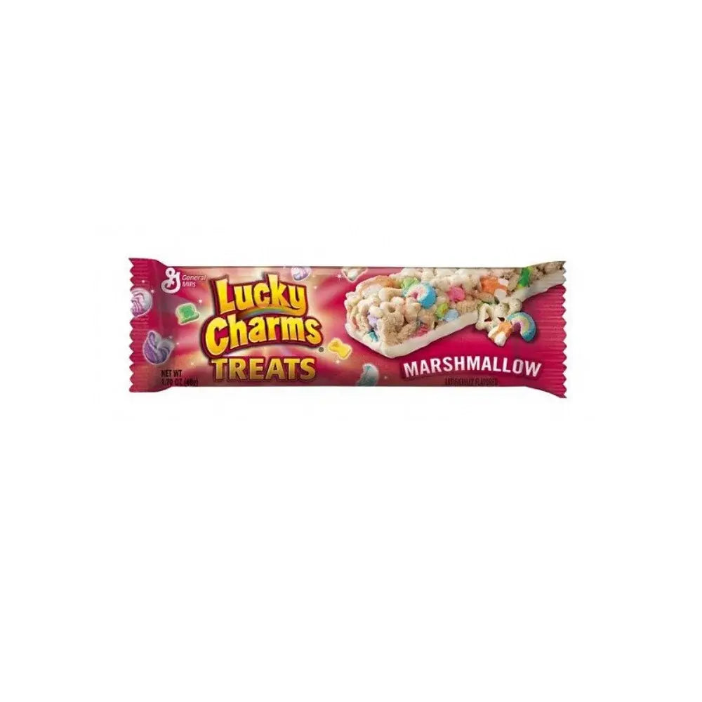 Lucky Charms Treats Riegel 24g