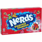 Wonka Nerds - Gummy Clusters Rainbow 85g