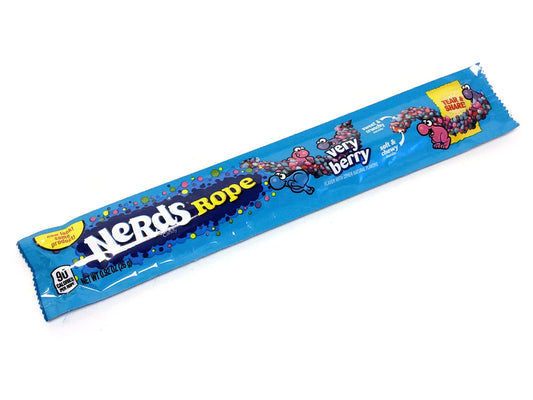 Rope Very Berry 26g