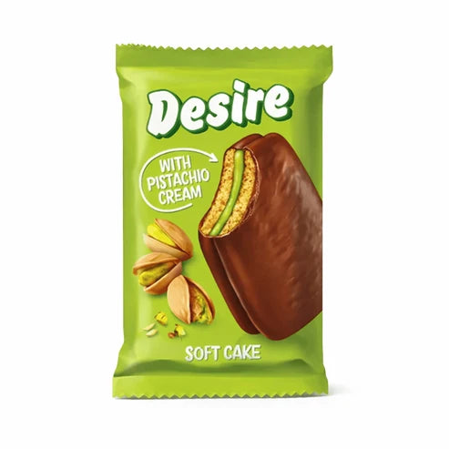 Desire Soft Cake 50g (versch. Sorten)