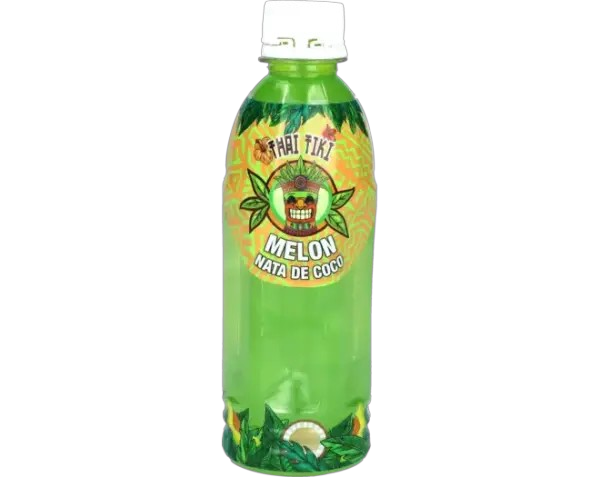 Thai Tiki - Nata de Coco - Melon - 300ml inkl.Pfand