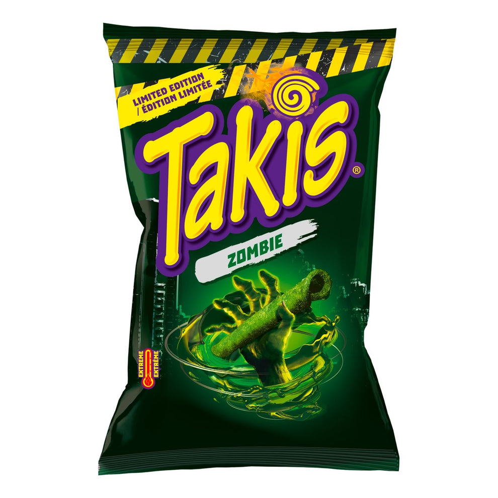 Takis Zombie 100g