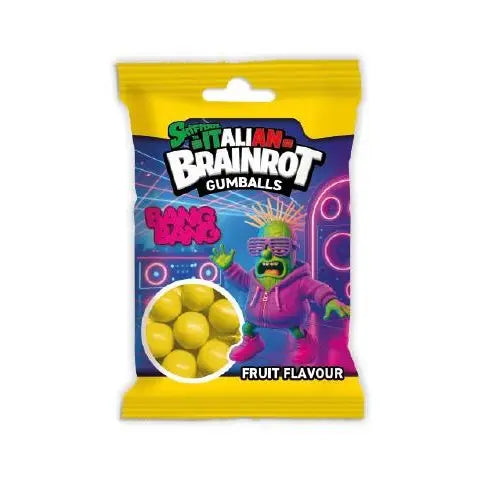Italian Brainrot Gumballs - 80g